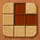 Woodoku Block Puzzle 