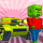 Tank VS Zombies 2; 3D