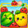 Jelly Fruit Merge