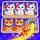 Cat Sort