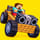 Blocky Demolition