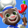 Talking Tom: Cooking