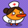 Dress Up Duck