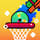 Slime Dunk!