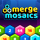 Merge Mosaics