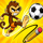 Doodle Goal Kick