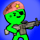 Stickman vs Monsters