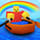 Rainbow Obby