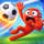 Sling Star Kick