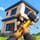Voxel Wreck