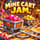 Mine Cart Jam
