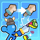 Stickman Merge