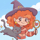 Witch's Journey: Hidden Object Game