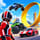 Cars Sandbox