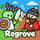 Regrove