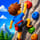 Rock Climber