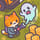 Cat Ghost Hunter