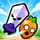 SwipeFruit