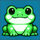 Hungry Frogs