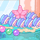 Tiny Baker Ocean Jelly Cake