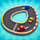 Slot Car idle