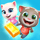 Talking Tom Gold Run