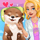 ASMR Otter Treatment