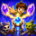 Merge Tower Heroes