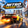 Nitro Car Stunt Race