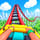Rodelbahn Rail