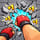 knuckle out