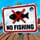 No Fishing