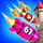 Merge Blast