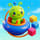 Voxel Blast Jam