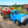 Hustle & Drift in ZIL