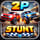 Stunt Protocol Two Players