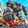 Titan Surge: Robot City