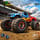 Monster Truck Demolition Derby