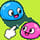 Happy Slimes