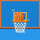 Tap to Basketball