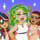 Wonder High Dress-Up