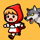 Save little red hood