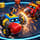 Battle Bots Arena