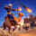 Desert Baron