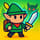Elf Backpack