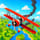 Carnado Plane Stunt
