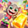 Talking Tom Gold Run