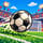Retro Kick Soccer