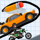 Draw the Road