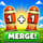 Merge a Bomb